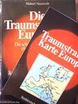 Die Traumstraßen Europas