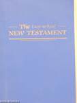 The Easy-to-Read New Testament