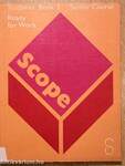 Scope - Students' Book 3