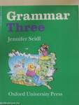 Grammar Three