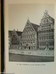 Alte Baukunst in Flandern