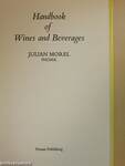 Handbook of Wines and Beverages