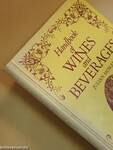 Handbook of Wines and Beverages