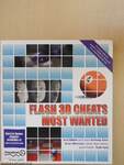 Flash 3D cheats most wanted