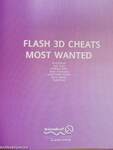 Flash 3D cheats most wanted