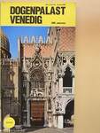 Der Dogenpalast Venedig
