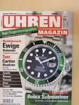 Uhren Magazin Januar/Februar 2004