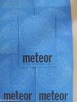 Meteor 1984. január-december