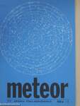 Meteor 1984. január-december