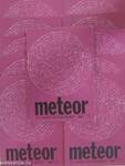 Meteor 1982. január-december