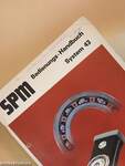 SPM Bedienungs - Handbuch System 43