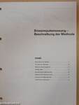 SPM Bedienungs - Handbuch System 43