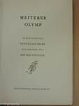 Heiterer Olymp