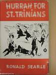 Hurrah for St. Trinian's and other lapses