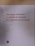 The Power of Example/Le pouvoir de l'exemple/Het voorbeeld aan de macht