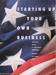 Starting Up Your Own Business