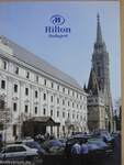 Hilton Budapest