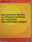 Das Schnitzer-System zur Wiederherstellung der natürlichen Gesundheitsgrundlagen