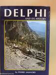 Delphi and its history
