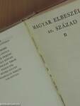 Magyar elbeszélők II. (töredék)