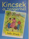 Kincsek a tengernél