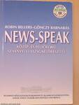 News-speak