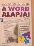 A Word alapjai