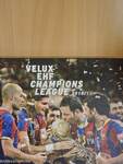 Velux EHF Champions League 2010/11