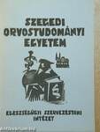 Szegedi Orvostudományi Egyetem