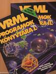 VRML Programok Könyvtára I-II.