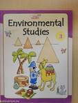 Child Glory Environmental Studies 3