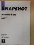 Snapshot - Intermediate- Students' Book