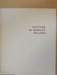 Culture in People's Poland