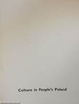 Culture in People's Poland