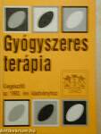 Gyógyszeres terápia