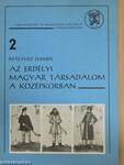 Az erdélyi magyar társadalom a középkorban