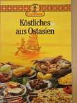 Köstliches aus Ostasien