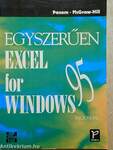 Egyszerűen Excel for Windows 95
