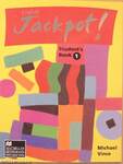 English Jackpot! - Student's Book 1