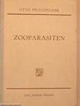 Zooparasiten und die Reaktionen ihrer Wirtstiere