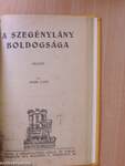 A Kék bálvány/A szegény lány boldogsága