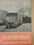 Speditions-Praxis September 1972