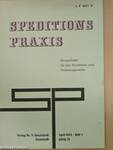 Speditions-Praxis April 1973