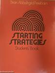 Starting Strategies - Students' Book