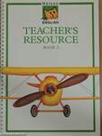 Teacher's Resource Book 1-2