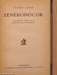 Zenebohócok