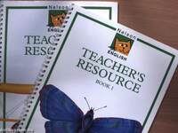 Teacher's Resource Book 1-2