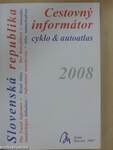 Cestovny informátor - Slovenská republika 2008