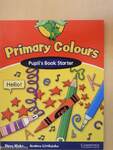 Primary Colours - Starter - Pupil's Book