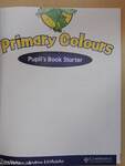 Primary Colours - Starter - Pupil's Book